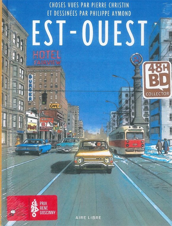 Est-Ouest