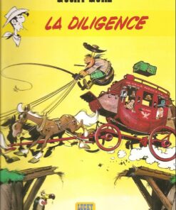 Lucky Luke Tome 32