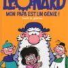 Léonard Tome 5