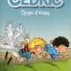 Cédric Tome 12