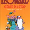 Léonard Tome 42