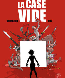 La case vide
