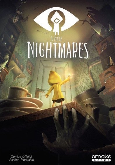 Little Nightmares