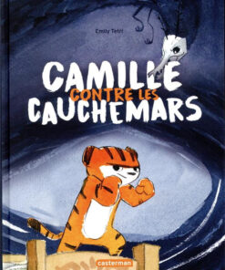 Camille contre les cauchemars
