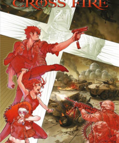 Cross Fire