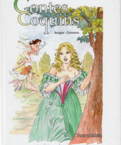 Contes coquins