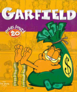 Garfield Poids lourd 20