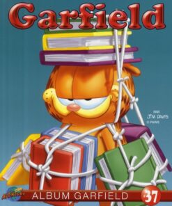 Garfield #37