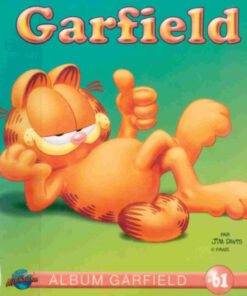 Garfield #61
