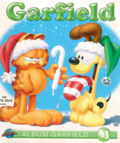 Garfield #63