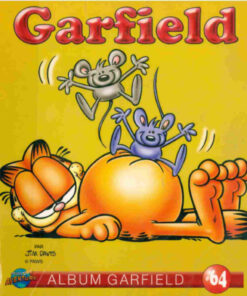 Garfield #64