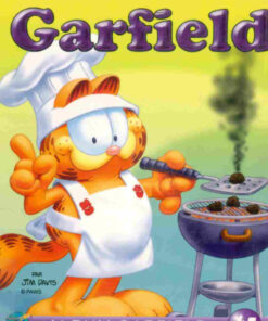 Garfield #65