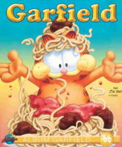 Garfield #66
