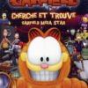 Garfield Garfield