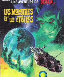 Une Aventure de Demain... Tome 2