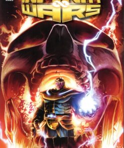 Infinity Wars 002