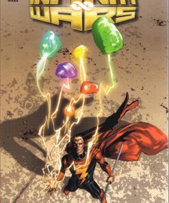 Infinity Wars 007
