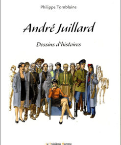 Dessins d'histoires