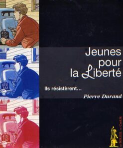 Jeunes pour la Liberté