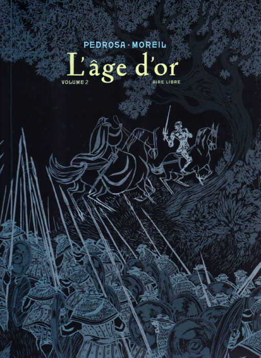 L'Âge d'or Volume 2