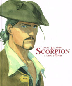 Le Scorpion Tome 13