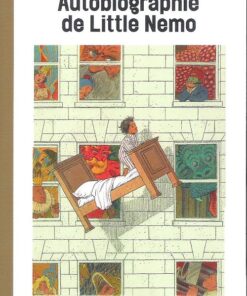 Autobiographie de Little Nemo