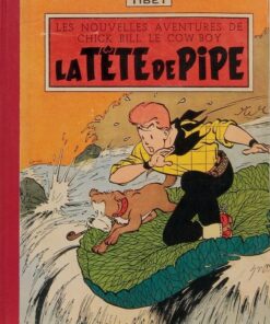 Chick Bill Tome 6