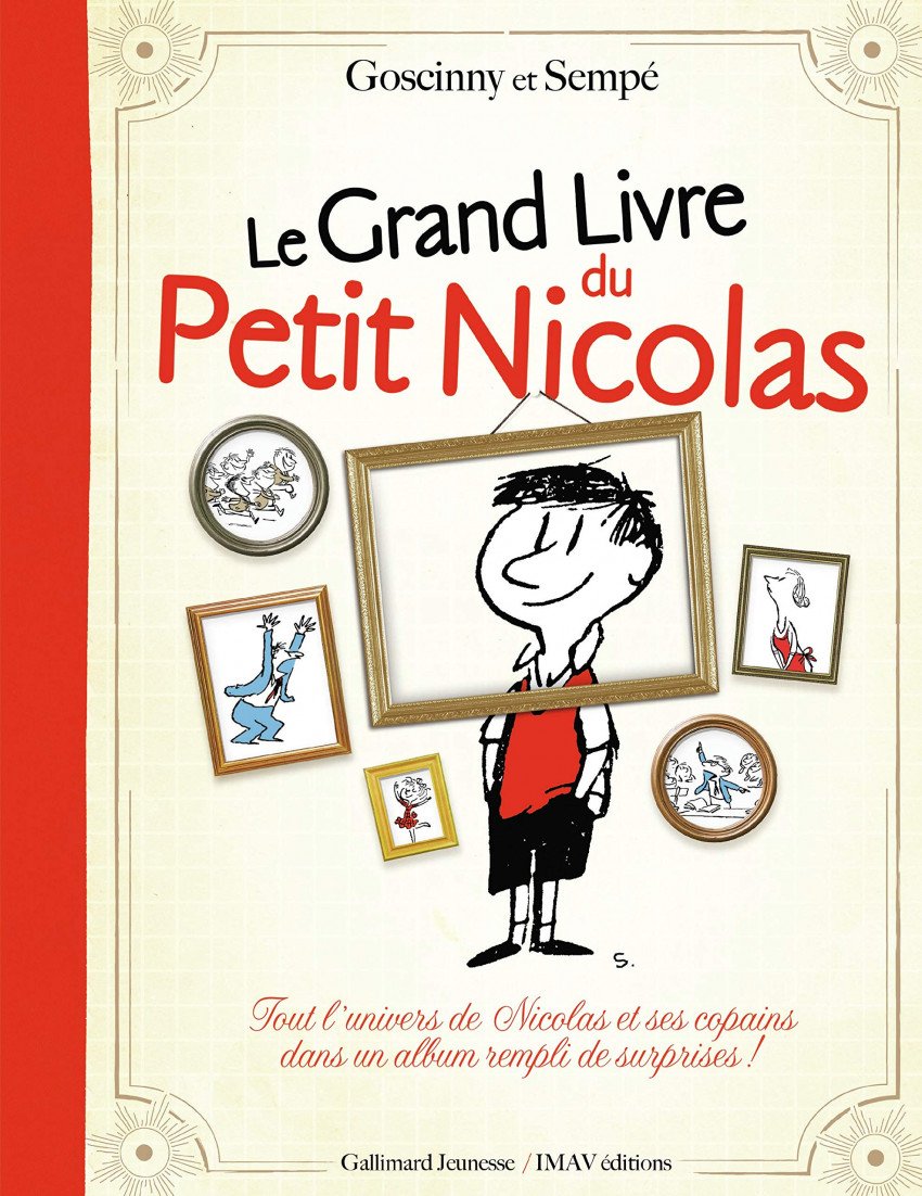 Le Petit Nicolas