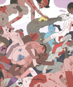 Family Fun, The Art of Jesse Simpson