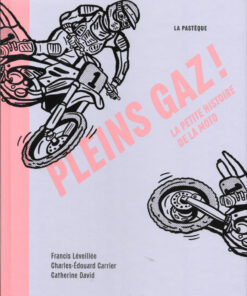 Pleins gaz !