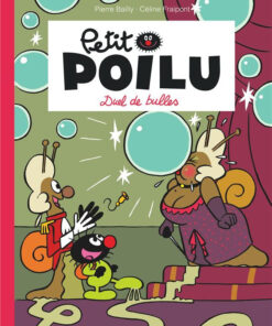 Petit Poilu Tome 23