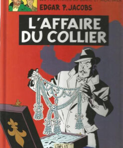 Blake et Mortimer Tome 10
