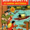 Bob et Bobette Tome 94