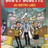 Bob et Bobette Tome 350