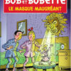 Bob et Bobette (Publicitaire)