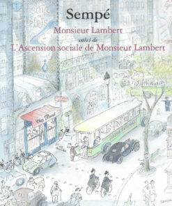 Monsieur Lambert
