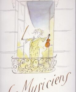 Les Musiciens de Sempé