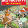 Bob et Bobette (Publicitaire)