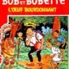 Bob et Bobette Tome 375