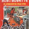 Bob et Bobette Tome 43