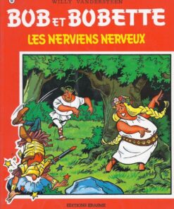 Bob et Bobette Tome 69