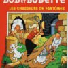 Bob et Bobette Tome 71