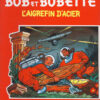 Bob et Bobette Tome 77