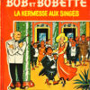 Bob et Bobette Tome 76