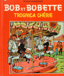 Bob et Bobette Tome 86