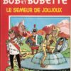 Bob et Bobette Tome 90