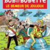 Bob et Bobette Tome 92