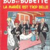 Bob et Bobette Tome 93