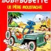 Bob et Bobette Tome 93