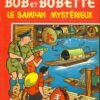 Bob et Bobette Tome 93